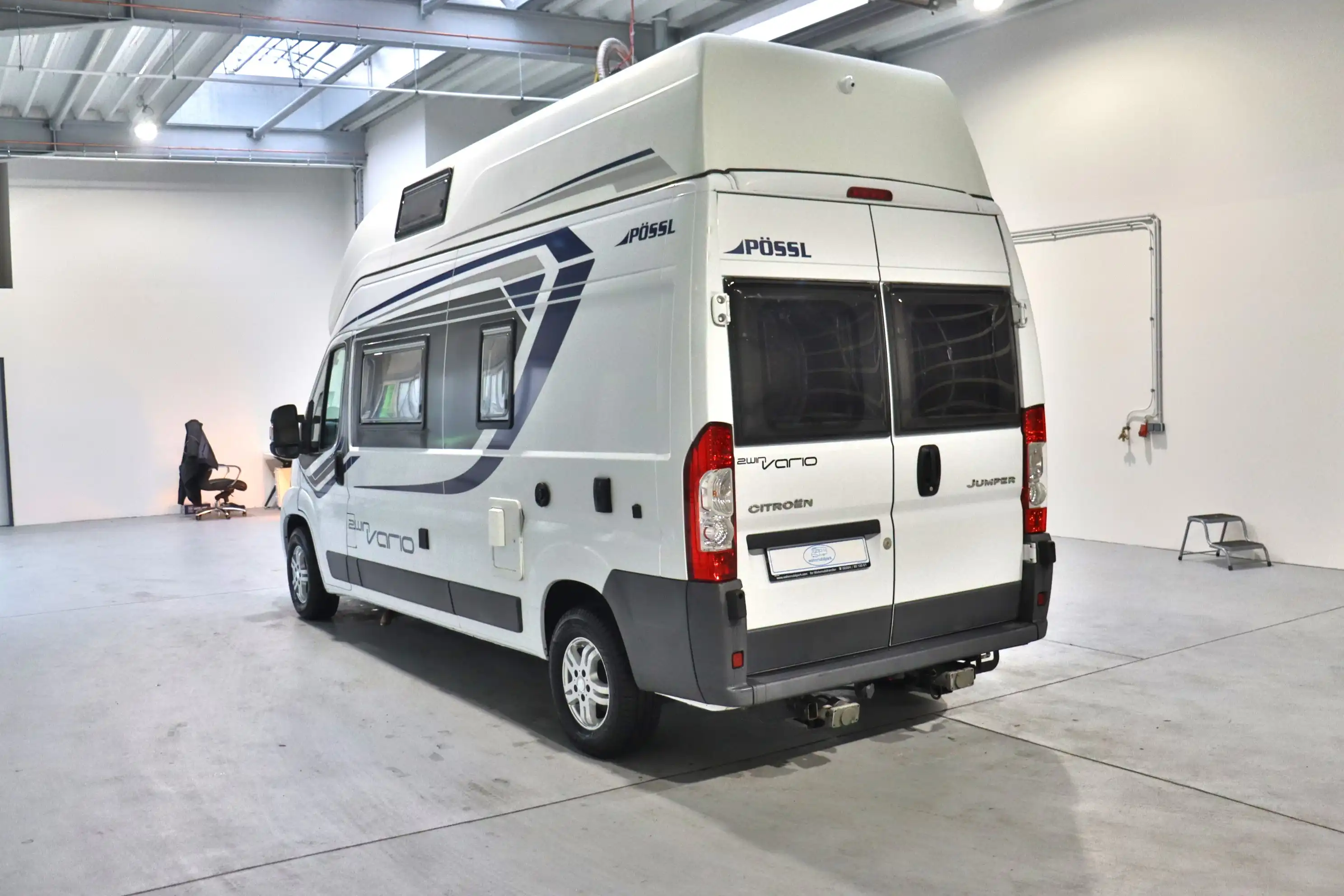 POESSL 2 Win Vario